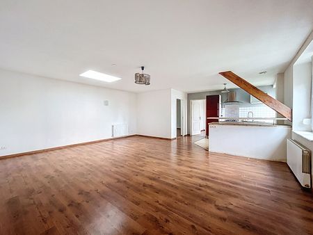 Appartement / Offre 58352199 - Photo 2