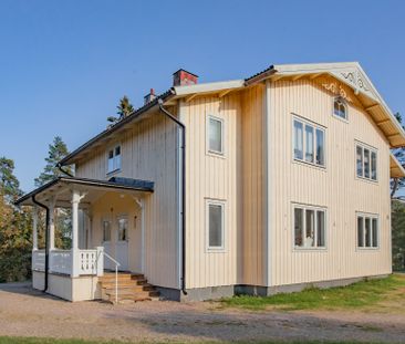 Tyforsvägen 8 B - Foto 2