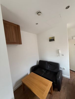 1 Bed Flat, Stanhope Gardens, N4 - Photo 1