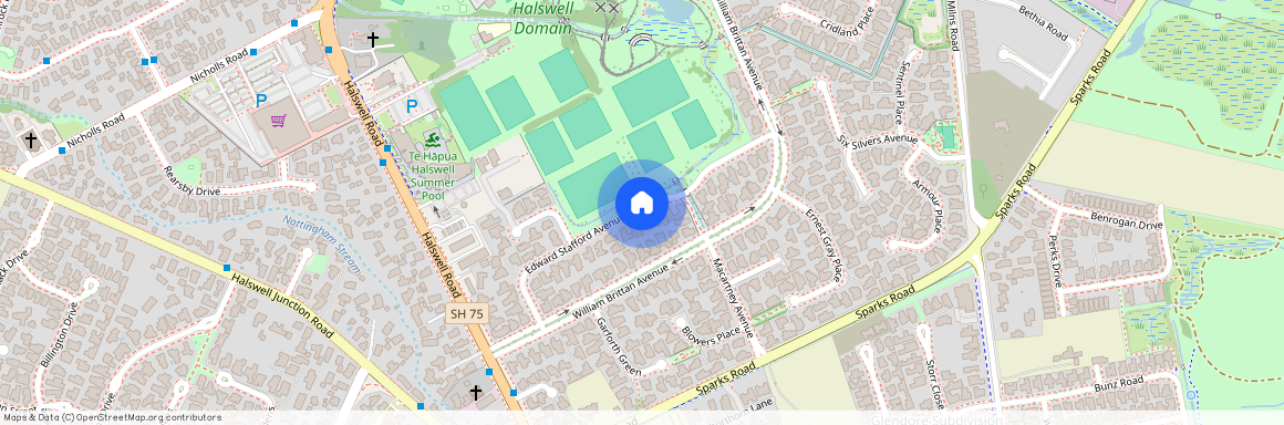 28 Edward Stafford Avenue, Halswell, Christchurch City