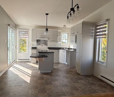 Logement à louer – 4 ½ – Sainte-Anne-des-Plaines - Photo 4