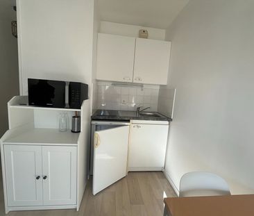 Location appartement 1 pièce, 20.00m², Cholet - Photo 3