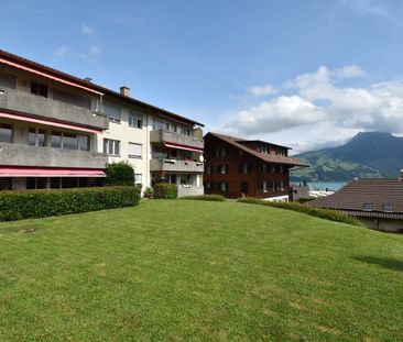 Helle Wohnung in Spiez mit See- und Bergsicht - Photo 6