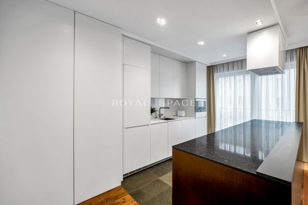 Elegancki apartament w centrum miasta - Photo 1