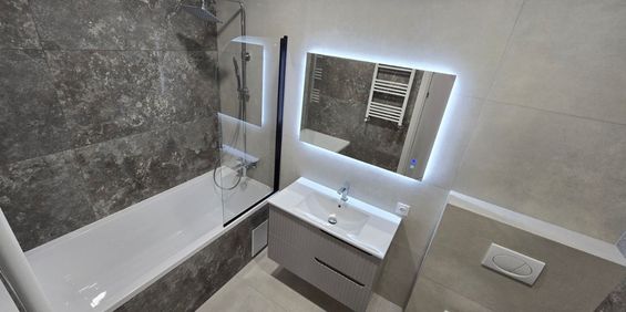 Apartament de inchiriat 1 camera Intre Lacuri - Fotografie 3