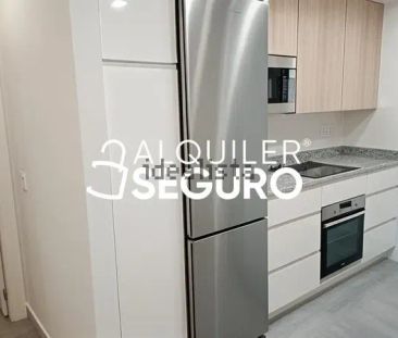 Alquiler de piso en Calle Gravina - Photo 6