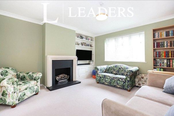 4 bedroom house to rent - Photo 1
