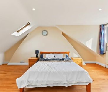 2 bedroom maisonette to rent - Photo 6