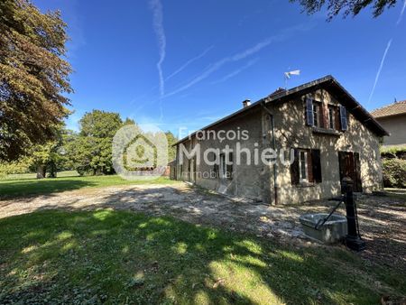 Ferme rénovée dans cadre verdoyant - Photo 5