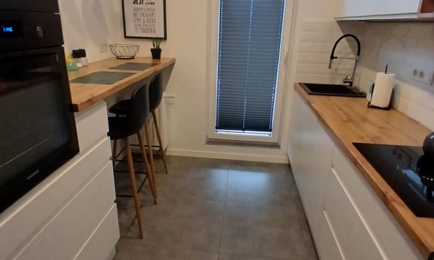 Warszawa, Wola, J. Ordona - Photo 1