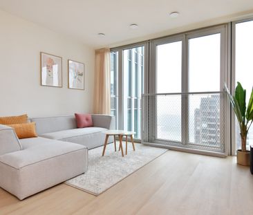 Wilhelminakade 385, Rotterdam, 3072 AP - Photo 3