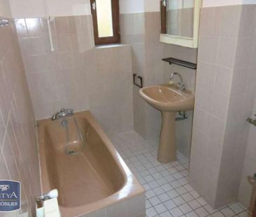Location Appartement 2 pièces 48m² GRENOBLE 38000 - Photo 3