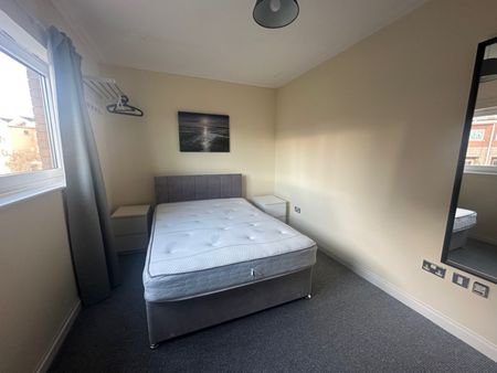 Taliesin Court, Chanderly Way, Cardiff Bay - Photo 5