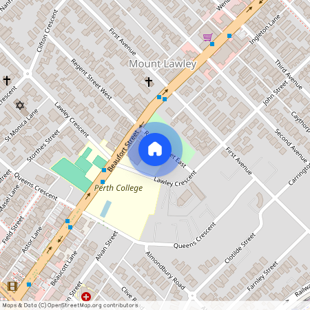 9C Regent Street East, Mount Lawley, WA 6050