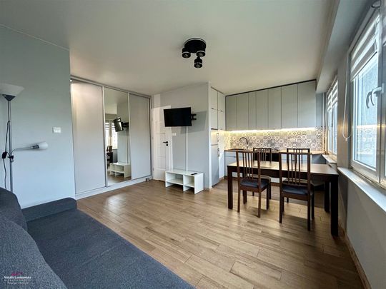 Grudziądz, Kopernika Mieszkanie na wynajem - Фото 1