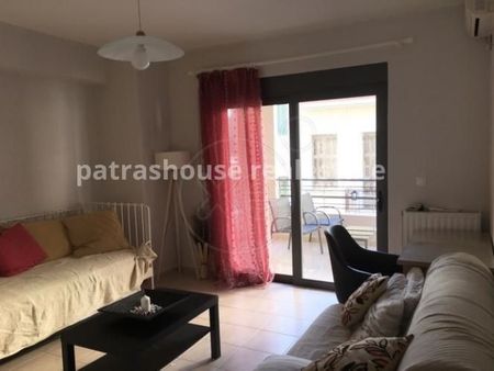 Διαμέρισμα για ενοικίαση Υψηλά Αλώνια (Πάτρα) - Photo 3