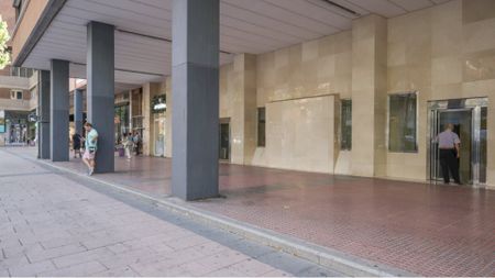 Gorgeous room with a private terrace in Madrid. - Photo 4