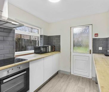 1 bedroom terraced house to rent - Photo 3