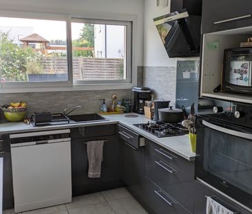 Location Maison 5 pièces 104m² - Photo 4