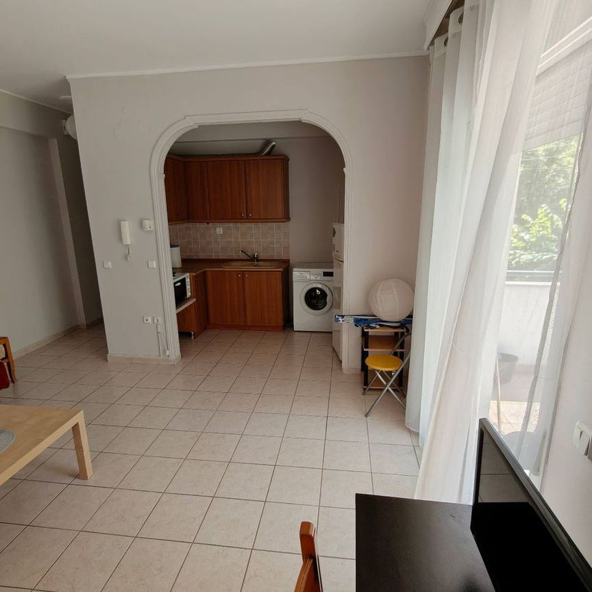 Studio/Γκαρσονιέρα για ενοικίαση Καλκάνη (Σέρρες) - Photo 1