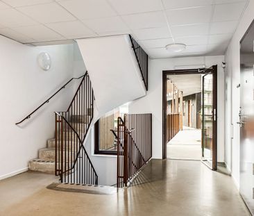 Grundläggaregatan, Norrköping - Foto 6