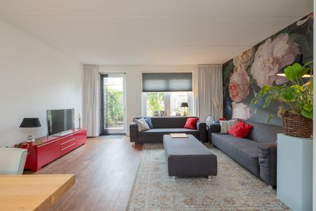 Huis te huur: Anna Kaulbachstraat 18 2032 KT Haarlem - Foto 2