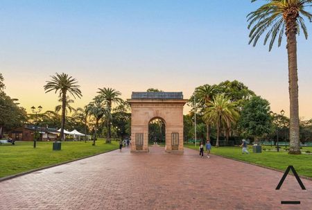 14/30-32 Park Avenue, Burwood NSW 2134 - Apartment For Rent | Domain - Photo 5