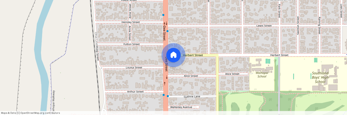 236/3 Herbert Street, Windsor, Invercargill City