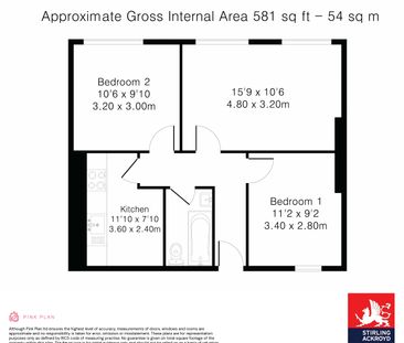 French Place, Shoreditch, London, E1 6JB - Photo 4