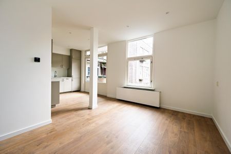 Appartement, Sumatrastraat 10B in Amsterdam - Photo 2