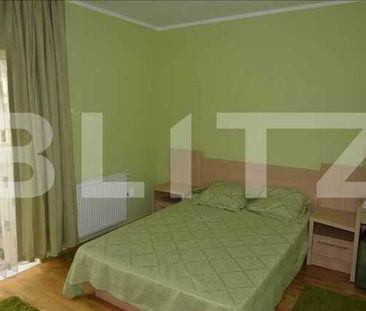 2 camere, 72 mp utili, imobil nou, mobilat modern, parcare, zona Oncos! - Photo 3