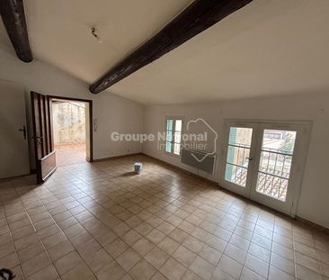 A LOUER - L'ISLE SUR LA SORGUE - APPARTEMENT, - Photo 3