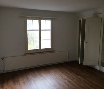 4.5 Rooms – Attic apartment in the attic - Foto 1