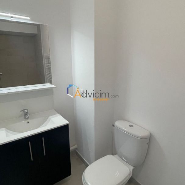 Appartement à louer Cenon - Photo 1