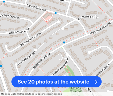 Hallamshire Road, Sheffield - Photo 1