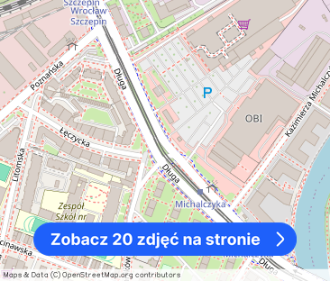 3 pokoje w centrum Pierwszy Najem - Zdjęcie 1