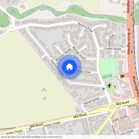 21 Rosa Close, Qld 4869, Edmonton