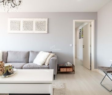 Apartamento T2 em Lisboa - Foto 4