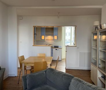 Appartement T2 à louer Saint Malo - 60 m² - Photo 6