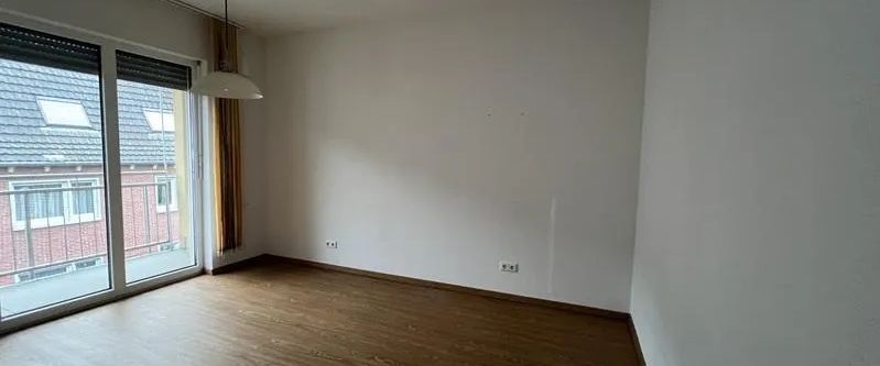 Gut aufgeteilte Wohnung in Viersen's Innenstadt. - Photo 1