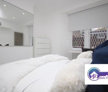 1 Bedroom Room in Flat Share To Rent - Photo 3