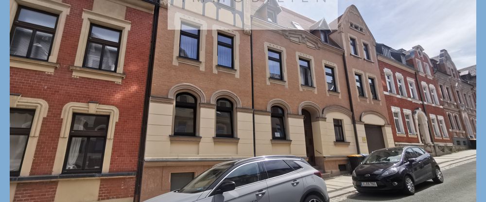 Louis-Müller-Str., 10, 08223, Falkenstein/Vogtland - Photo 1