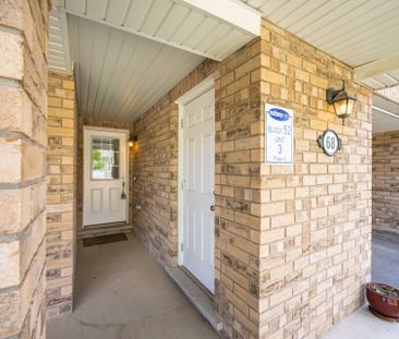 For Lease - 68 Locker Place, Milton, Ontario - Photo 3