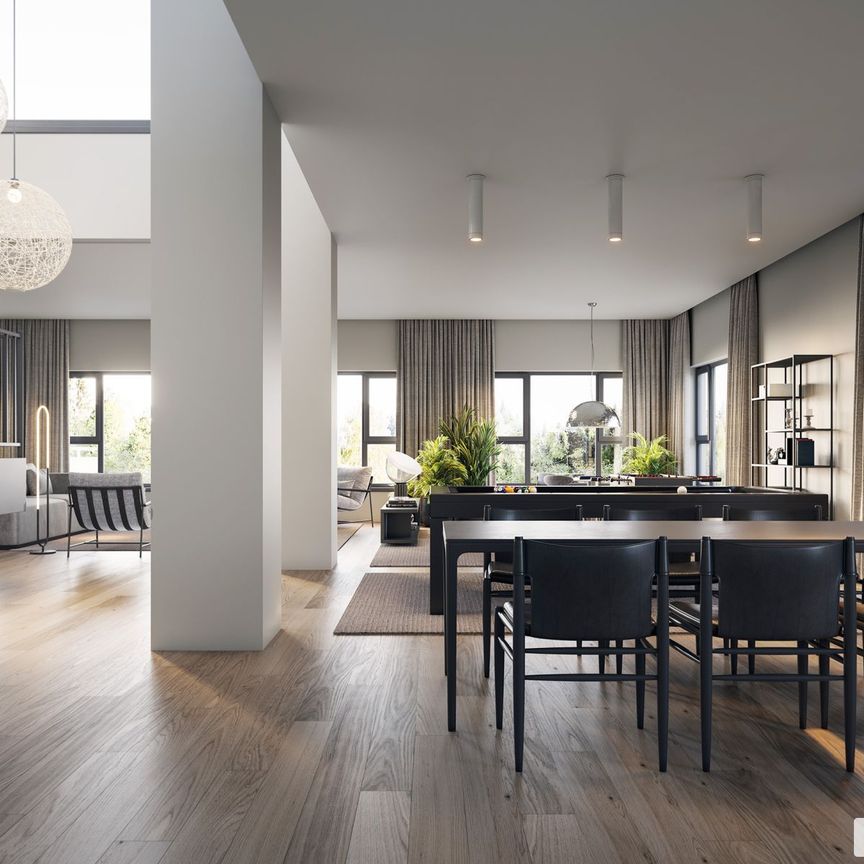 62 boulevard de Lucerne, Gatineau (Hull) à louer - Photo 1