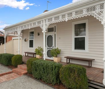 73 Langston Street, Bendigo - Photo 1