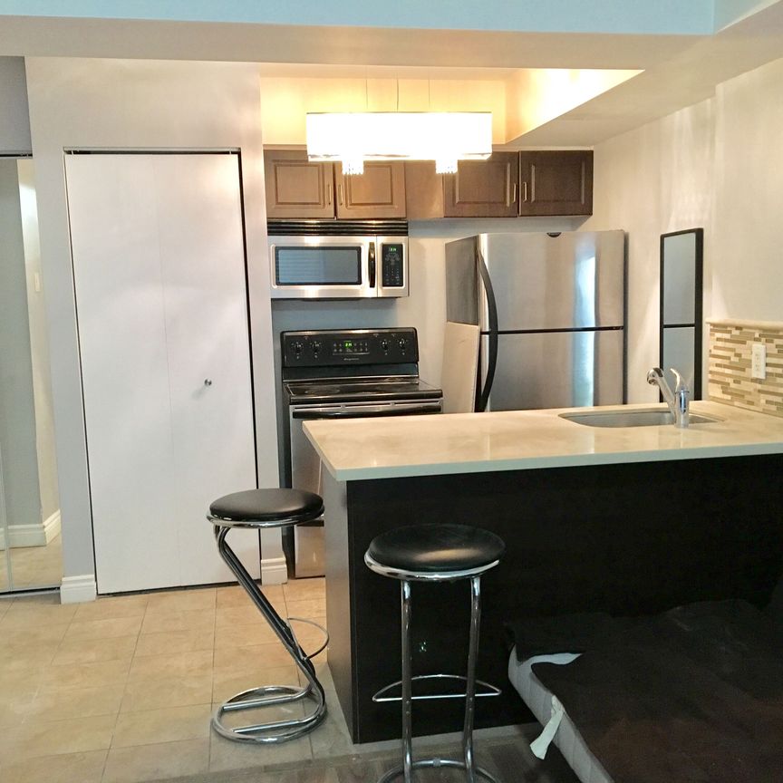 For Lease - 38 Western Battery Road Unit# 635, Toronto, Ontario - Photo 1