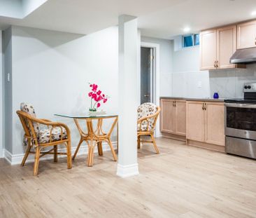 For Lease - 87 Garham Crescent, Markham, Ontario - Photo 6