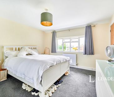 5 bedroom house to rent Chelmsford Road, Hatfield Heath, Bishops St... - Photo 5