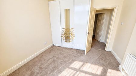 2 bedroom maisonette to rent - Photo 3