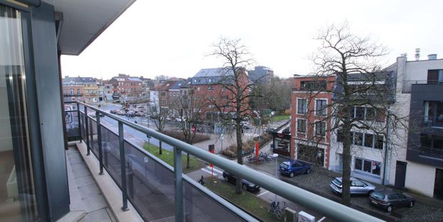 Appartement te huur in Heverlee voor € 1.300 met 3 slaapkamers - Foto 1